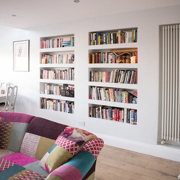 House Retrofit Wicklow