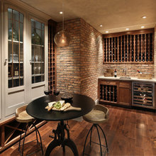 Wine Storage Ideas