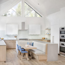 Scandinavian Kitchens