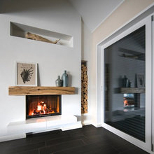Wood Stove Inserts