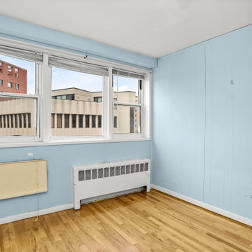 125 Prospect Street, 4E, Stamford CT
