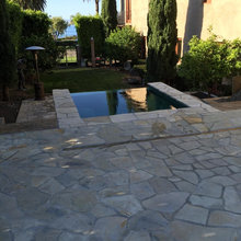 pation/porch