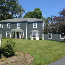 Exterior Ideas