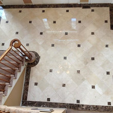 Flooring