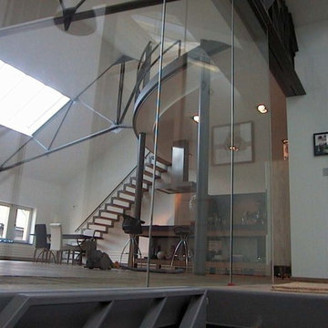 Loft à Forest