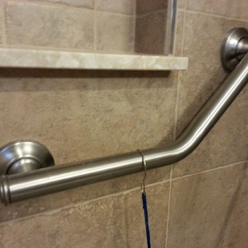 Grandmother's Bath Update