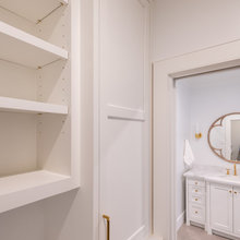 shelving
