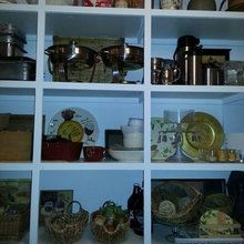 Pantry