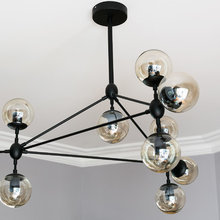 Pendant lights