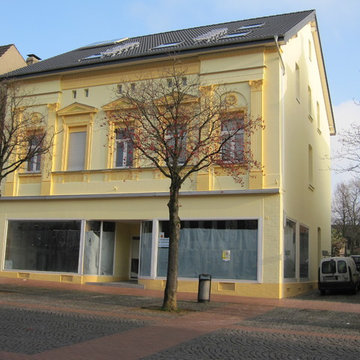 Modernisierung