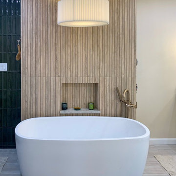 Bolton Place – Condo & Full Home Remodel