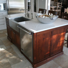 Kitchen ideas