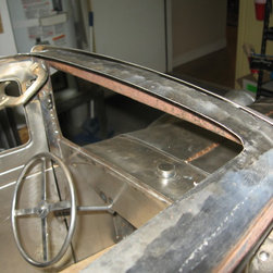 1920's Roadster - Decorative Objects And Figurines