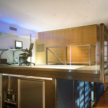 Density Loft