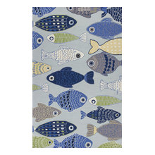 Wall rugs