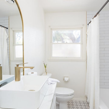 Challenge Whole Home Renovation