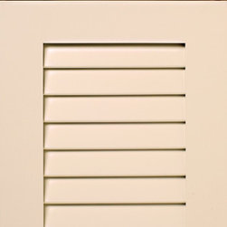 Accent Doors - Kitchen Cabinetry
