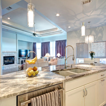 Sandcastle Dr.