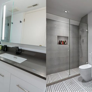 Modern Bath
