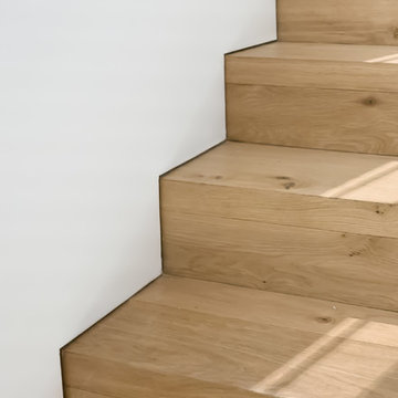 Just Stairs