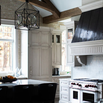 Luxury Living