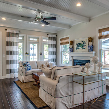 Rehoboth Beach Home