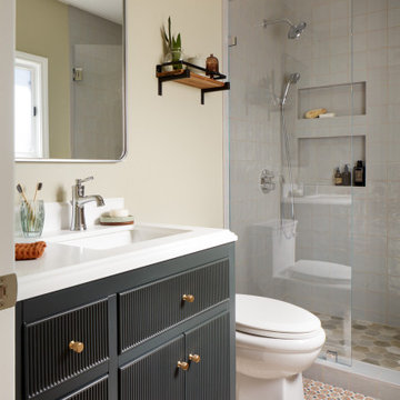 Luxury Custom Home Remodel | Los Altos
