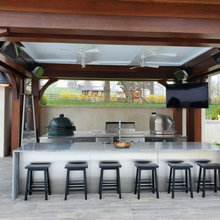 Gazebo Ideas