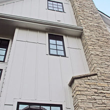 Exteriors