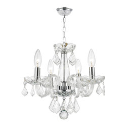 Chandelier - Products