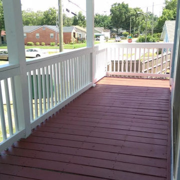 Exterior Painting