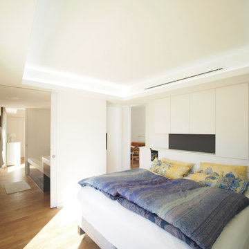 Villa à la Grande Motte