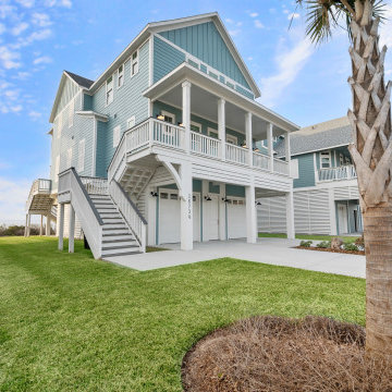 Baywater II - Pointe West, Galveston