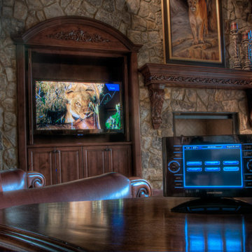 Home Automation
