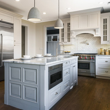 Tansitional Residence, Demarest, NJ