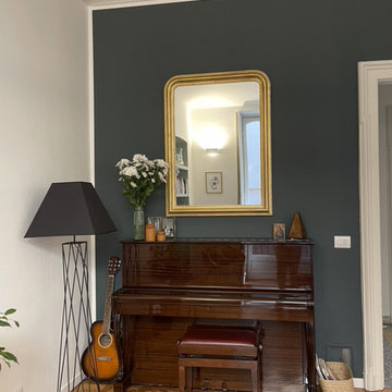 Casa R