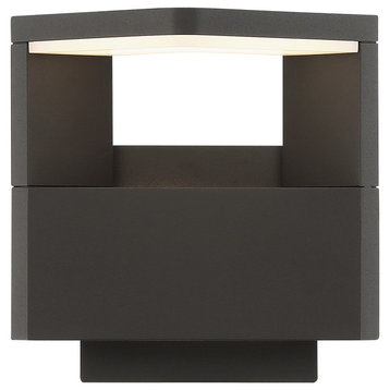 Amarillo Outdoor Wall Sconce