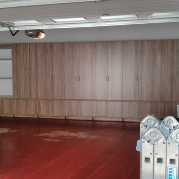 Photos by Installers Taken at Job Sites