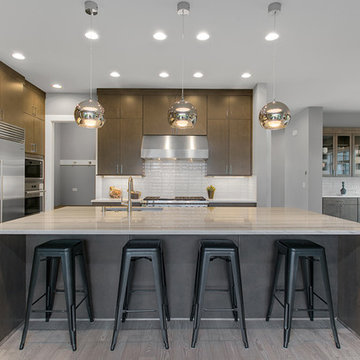 Greater Seattle Area | The Oslo Kitchen