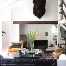 Living Room Ideas