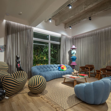 Apartment CM
