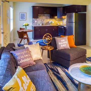 Singer Island Rehab Housing
