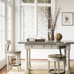 Lexington Oyster Bay Dining Collection - Products