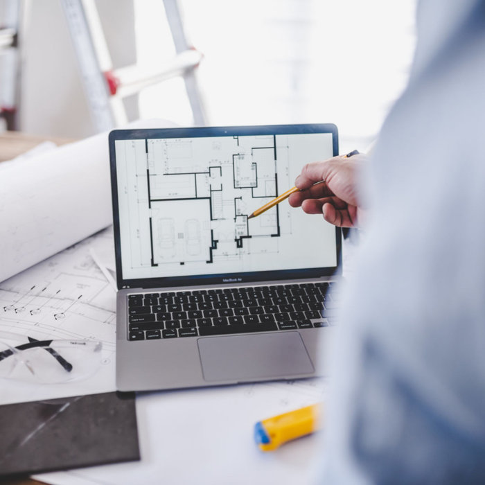 How A and E Construction LLC Ensures Project Success: A Case Study