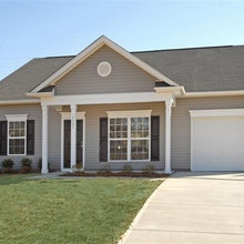 Small exterior