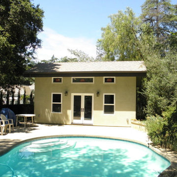 Guest Houses $ 2nd Units