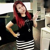 Maria Rocel Mayuga's photo