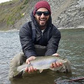 Travis Moraine's photo