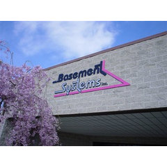 Basement Systems