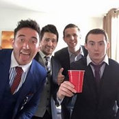 Denis Buckley's photo